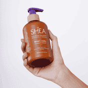 Beauty Garage Shea Retention Curl Conditioner (300 ml)