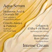 d'Alba Piedmont Italian White Truffle Double Serum and Cream (70 g)