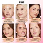Too Faced Born This Way Foundation - Snow (30 ml)