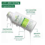 Simple Kind to Skin Replenishing Rich Moisturiser for All Day-Long Moisturisation (125 ml)