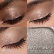NARS Sparkling Seduction Liquid Eyeshadow - Disobedience (3.5 ml)