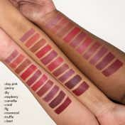 Ruby's Organics OneStick Blurr Lip and Cheek Color Crayon - Peony (1 g)