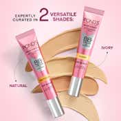 Pond's BB+ Cream Instant Spot Coverage + Light Makeup Glow - Natural (9 g)
