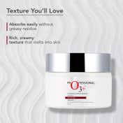 O3+ Vitamin A Night Repair Anti-Ageing Cream (50g)