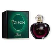 DIOR Poison Eau De Toilette for Women (100 ml)