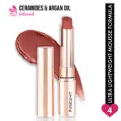 Insight Cosmetics Mousse Lipstick - Raspberry Chocolate (2.5 g)