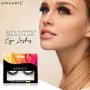PROARTE Eyelash Faux Mink Collection-PA 3D-132 (1 Pair)