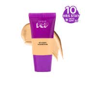 SUGAR POP HD Liquid Foundation Tube - 05 Almond (20 ml)