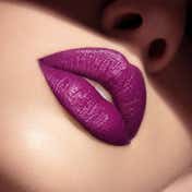 SAMER KHOUZAMI SK Women Lipstick - Ivy 416 (3.5 g)