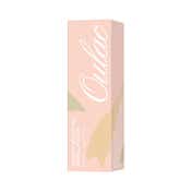 Oulac Infinity Moisture Shine Lipstick - Mermaid Kiss(PG07) (4 g)