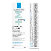 La Roche-Posay Effaclar Duo+M Gel Moisturiser (7.5 ml)