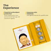 O3+ Gold Infusion Facial Kit (45g)