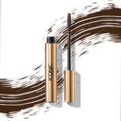 ICONIC LONDON Triple Threat Mascara - Brown (9 ml)