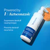 Be Bodywise 1% Ketoconazole Dandruff Shampoo (250 ml)