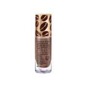 Lakme 9 to 5 Overtime Shine Nail Polish Coffee Edit - 09 Cold Brew (6 ml)