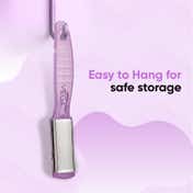 VEGA Dual-Sided Pedicure Foot File for Dead Skin & Cracked Heels Removal for Men & Women (PD-03)