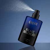 Beardo Blue Blood Perfume EDP (30 ml)