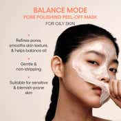 Laneige Balance Mode Mini Pore Polishing Peel-off Mask (30 ml)