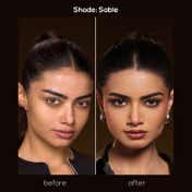 Renee Pro Hd 3-In-1 Compact - Sable (9 g)