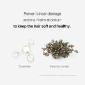 CURLYSHYLL Hair Cure Mask For Damaged Hair (100 ml)
