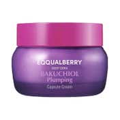 EQQUALBERRY Bakuchiol Plumping Capsule Cream (50 ml)