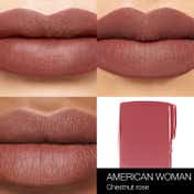 NARS Powermatte Lip Pigment - American Woman (5.5 ml)