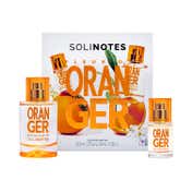 SOLINOTES Fleur D'Oranger/Orange Blossom Eau De Parfum Gift Set Unisex Perfume (2 pcs)