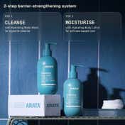 Arata Hydrating Body Lotion (250 ml)