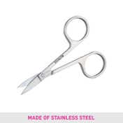 Vega Cuticle Scissor, (CS-01)