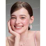 Sheglam Buttery Bliss Blush Stick - 009 Painted Peony (6 g)
