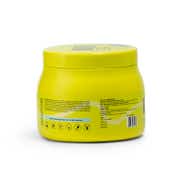 Moxie Beauty Super Defining Curl Cream for Curly Hair (500 ml)