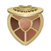 Dolce&Gabbana Ever Icon Eye Palette Multi-Finish Day To Night Eyeshadows - 01 Amber Venus (6.5 g)