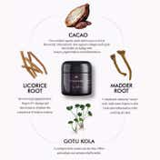 Purearth Mitti RAW Honey Face Masque Active Glow Reset (100 g)