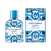 Dolce&Gabbana Light Blue Capri In Love Pour Homme Eau de Parfum (100 ml)