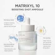 SKIN1004 Madagascar Centella Matrixyl 10 Boosting Shot Ampoule (9 ml)