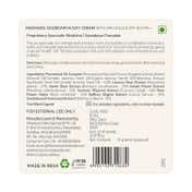 Forest Essentials Soundarya Radiance Cream with 24K Gold SPF 25 (15g)
