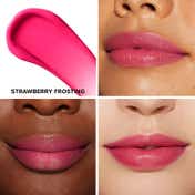 Too Faced Kissing Juicy Lip Tint - Strawberry Frosting (3 g)