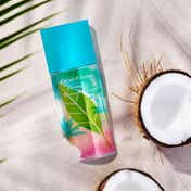 Elizabeth Arden Green Tea Coconut Breeze Eau de Toilette for Women (100 ml)