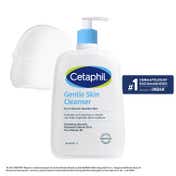 Cetaphil Gentle Skin Cleanser (1000ml)