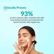 Fixderma Dewrav Deep Hydration Face Moisturizer with Cocoa & Shea Butter Moisturiser for Face (50 g)