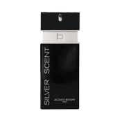 Jacques Bogart Silver Scent Eau De Toilette for Men (200 ml)