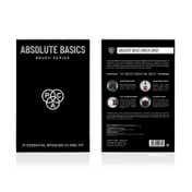 PAC Absolute Basics Brush Set (21 pcs)