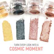 Daily Life Forever52 Stardust Loose Glitter - Rose Eclipse (2 g)