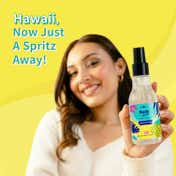 Plum Bodylovin Hawaiian Rumba Body Mist (100ml)