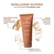 Conscious Chemist The Defender Multi Peptide Retinol Anti Aging Night Gel Cream (50gm)