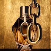 Rabanne Million Gold For Her Parfum Refill (90 ml)