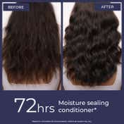 Conscious Chemist Full Strength Anti-Hairfall Leave in Conditioner (100 ml)