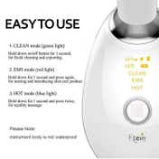 Ktein Wrinkle Remover Machine for Face Firming Wrinkle Device