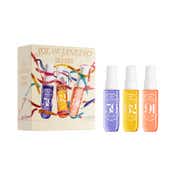Sol de Janeiro Sol & Cheer Unisex Perfume Mist Set (3 pcs)
