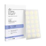 Deconstruct 2% Salicylic Acid Acne Pimple Patch (36 Patches)